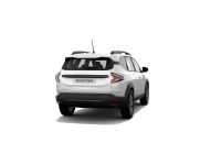Dacia Bigster - Vorschau Bild 6