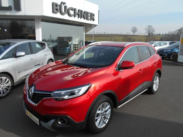 Renault Kadjar Energy dCi 130 XMOD