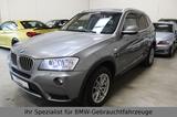 BMW X3 xDrive 20d AHK*Navi*Xenon - BMW X3 aus 2011 mit Diesel-Antrieb
