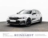 BMW M340i TOURING xDRIVE SHADOW/19Z/LED/KAM/H&K/WIDE - BMW M340i Touring Kombi xDrive Gebrauchtwagen