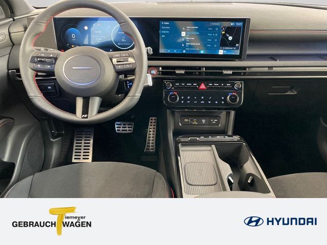 Hyundai Tucson – Bild 12