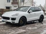 Porsche Cayenne S, Scheckheftgepflegt!  - Porsche Cayenne Gebrauchtwagen in Berlin