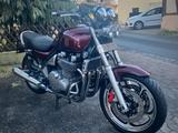 Kawasaki Zephyr 1100 - KAWASAKI ZEPHYR 1100