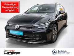 Volkswagen Golf Variant 2.0 TDI Goal Navi LED Ahk Kamera Sh