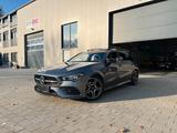 Mercedes-Benz CLA180 SB 8G AMG PANORAMA KAMERA NIGHT LED PARK - Mercedes-Benz CLA 180 Shooting Brake aus 2020