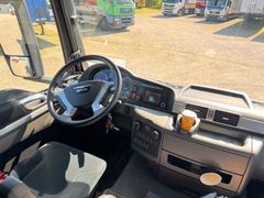 Fahrzeugabbildung MAN TGS 26.480