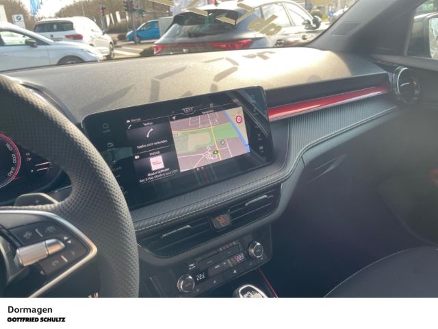 Skoda Fabia - Bild 13