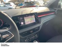 Skoda Fabia - Vorschau Bild 13