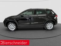 Seat Ateca - Vorschau Bild 4