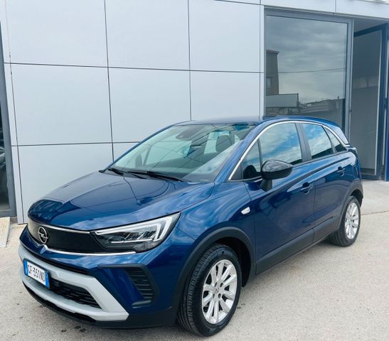 Opel Crossland X 1.2 Elegance possibilità nolegg