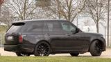 Land Rover Range Rover 5.0 SC V8 SVO Autobiography MY18 - Land Rover Range Rover mit Benzin-Antrieb: 5.0
