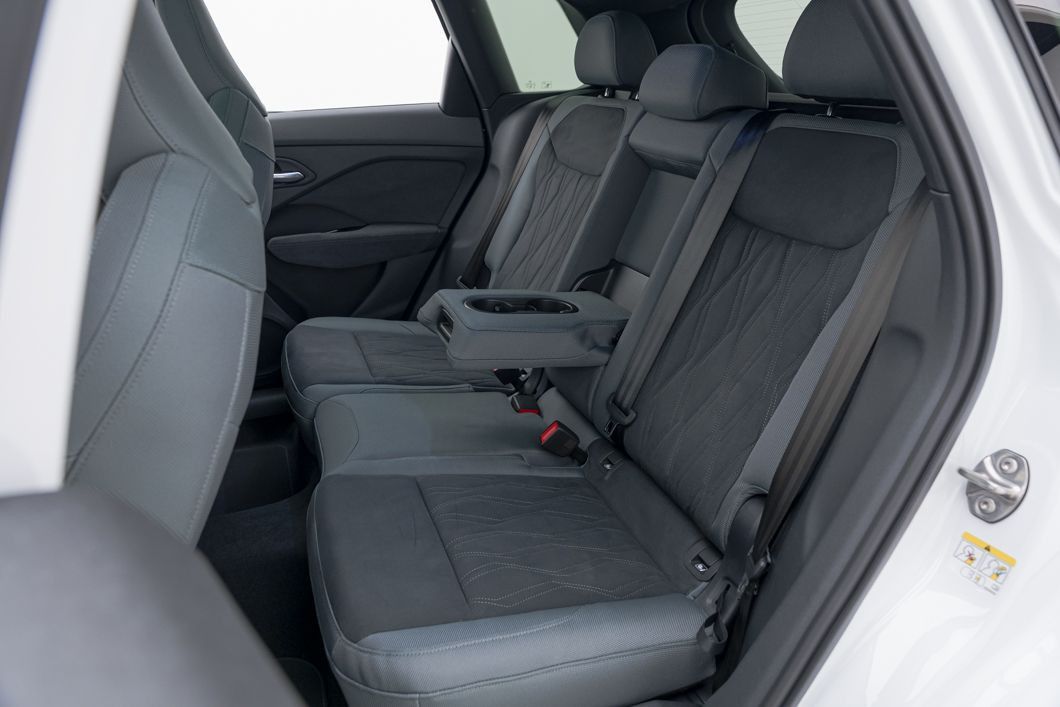 Audi Q3 - Bild 18