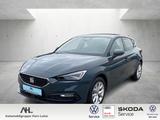 Seat Leon 1.5 TSI "Style" Matrix/RFK/PDC/GRA/App-Conn - Seat Leon Style mit Benzin-Antrieb
