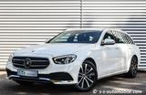 Mercedes-Benz E 300 de T Avantgarde Kamera 1. Hand MwSt. - Mercedes-Benz E 300 Gebrauchtwagen in Stuttgart