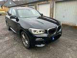 BMW X3 xDrive30d M SPORT  - BMW X3 Gebrauchtwagen in Dortmund
