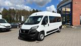 Fiat Ducato 8 L4H2 2.2 M-Jet Schuttle Rü-KAMERA - Fiat Ducato mit Diesel-Antrieb: 2.8