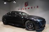 Alfa Romeo Giulia Quadrifoglio 2.9 V6 Bi-Turbo*1Hd*unfallfr - Alfa Romeo Giulia in Duisburg