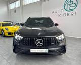 Mercedes-Benz GLC 300 4Matic*AMG*Pano*Burmester*AHK*Memory* - Mercedes-Benz mit Diesel-Antrieb