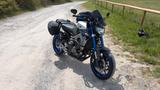Yamaha MT09 RN29 - YAMAHA RN09