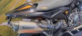 KTM 890 Duke 890 Duke - viele EXTRAS+A2 - KTM DUKE 2