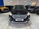 Ford Kuga Cool & Connect - scheckheftgepflegte Ford Kuga