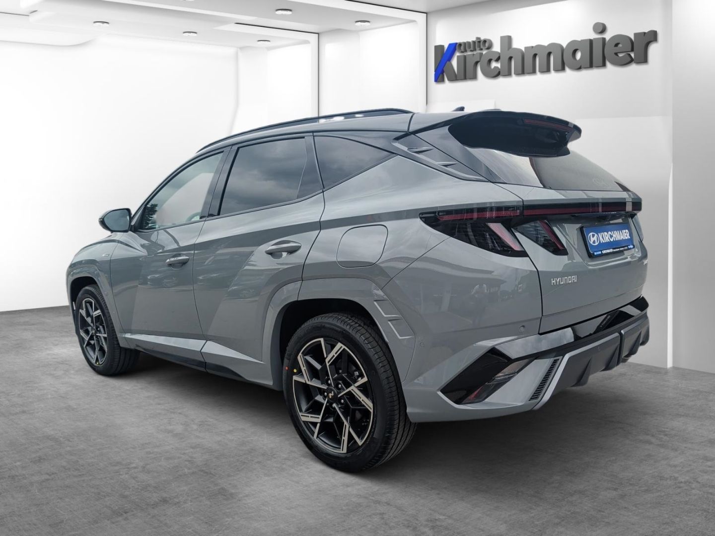 Hyundai TUCSON - Bild 4