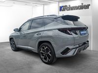 Hyundai TUCSON - Vorschau Bild 4