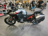 Ducati Multistrada V4S Grand Tour - Ducati Motorräder in Köln