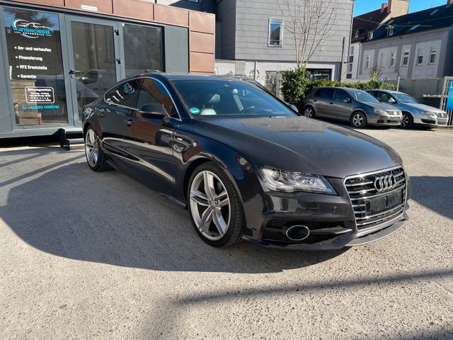 Audi A7 Sportback 3.0 TDI S-Line Paket *2H*  quattro