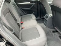 Audi Q5 - Vorschau Bild 13