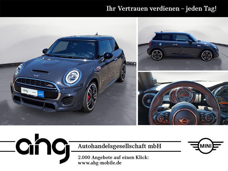 MINI John Cooper Works Sport Aut. EDC Panorama PDC