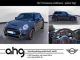 MINI John Cooper Works Sport Aut. EDC Panorama PDC - graue MINI John Cooper Works
