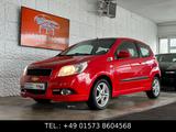 Chevrolet Aveo 1.4 LT*Automatik*TÜV*Klima*Allwetter - gebrauchte Chevrolet Aveo aus dem Jahr 2009