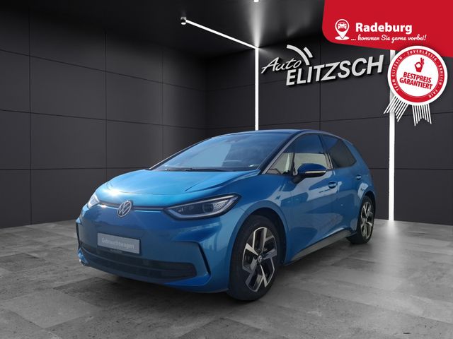 Volkswagen ID.3 Pro Matrix Navi Pano ACC RFK SHZ 19"