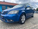 Volkswagen Golf Plus 1.6  Comfortline Climatronic,Allwetter - gebrauchte VW Golf Plus aus dem Jahr 2005