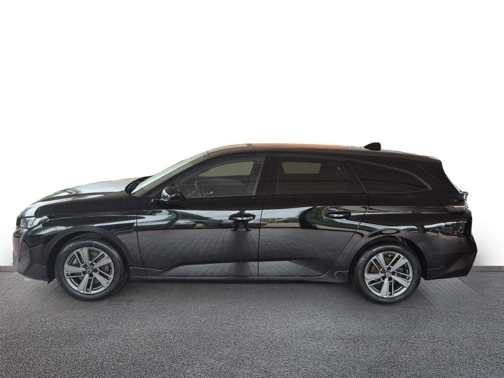 Peugeot 308 SW Allure 1.2 130  SHZ Navi Kamera PDC v+h