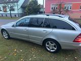 Mercedes-Benz C 320 C-Class (W203) - gebrauchte Mercedes-Benz C 320 aus dem Jahr 2002
