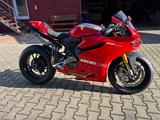 Ducati Panigale - DUCATI SPORTLER
