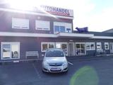 Opel Zafira B Edition"7.SITZER" - gebrauchte Opel Zafira aus dem Jahr 2008