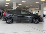 Ford Focus Lim. RS 2.3 Black Edition Kamera Brembo - Ford Focus: RS