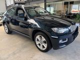 BMW X6 xDrive40d M-Sport Glasdach RFK Komfortsitze - BMW X6 aus 2013
