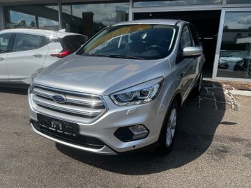 Bild 17 Ford Kuga Titanium | RFK | Navi | Lenkrad-/Sitzhzg.