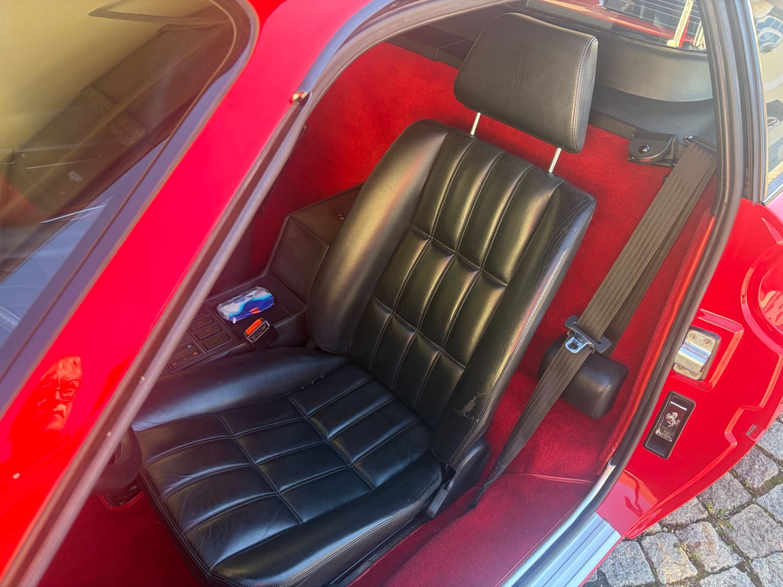 FERRARI 328 8