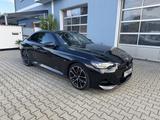 BMW 230 i Coupe M Sport Pro Harman-Kardon LED Kamera - schwarze BMW 230