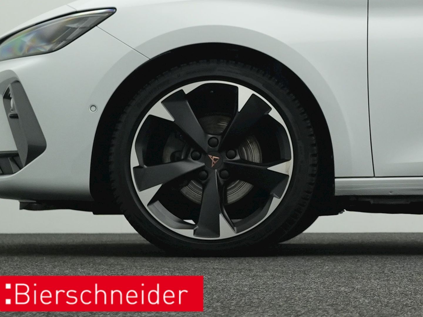 Cupra Leon - Bild 27