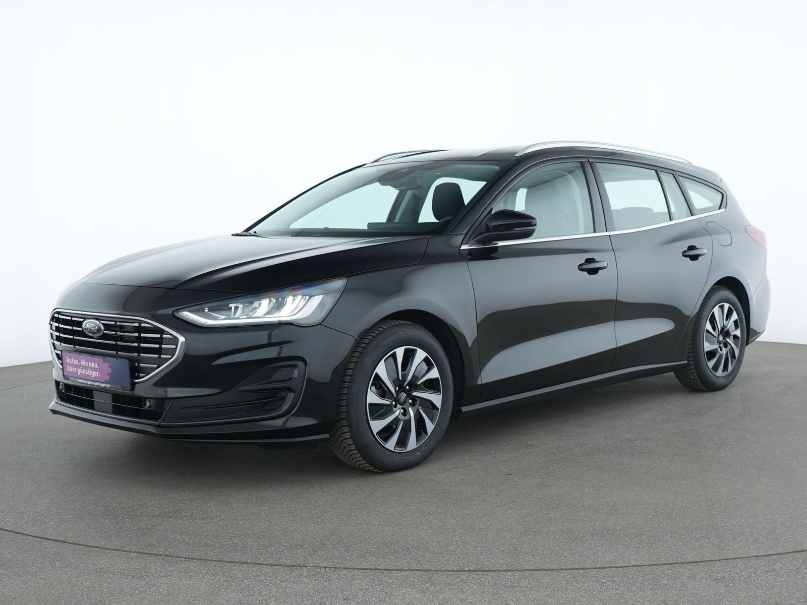 Ford Focus - Bild 2