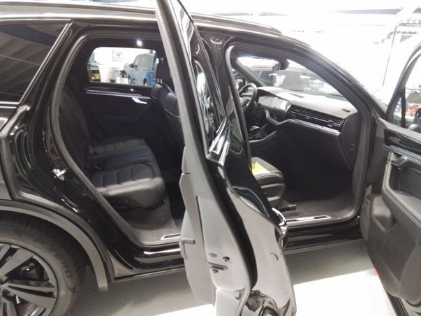 Volkswagen Touareg - Bild 8