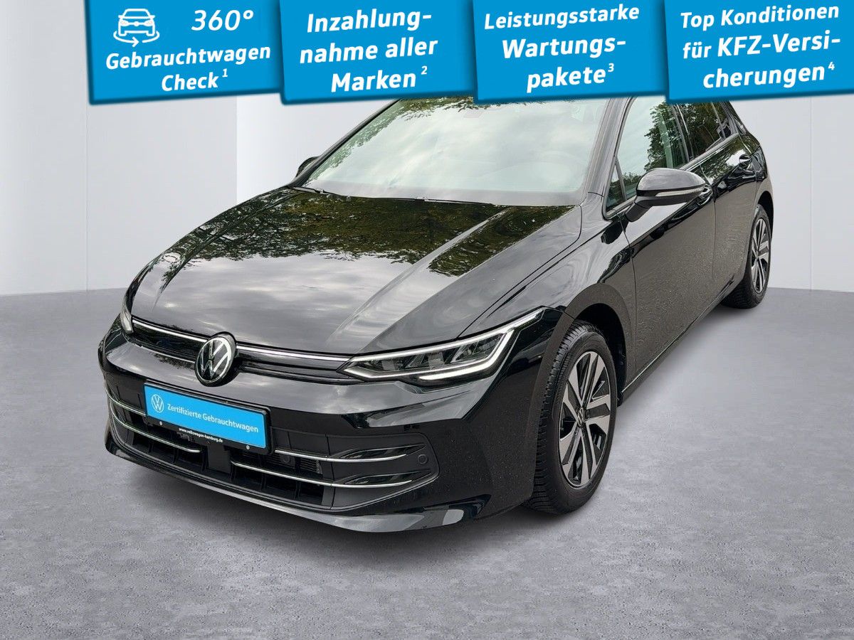 Volkswagen Golf VIII 1.5 eTSI Energy DSG Ganzjahresreifen foto 2