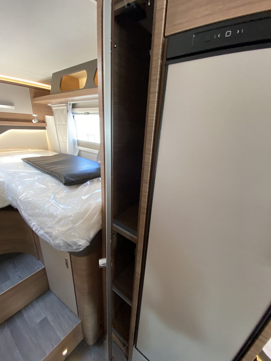 Fahrzeugabbildung Knaus L!VE I Live I 700 MEG Sat+TV, LED, Lithium uvm.