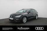 Seat Leon 2.0 TDI FR LED Navi ACC Pano SHZ - Seat Leon: TDI